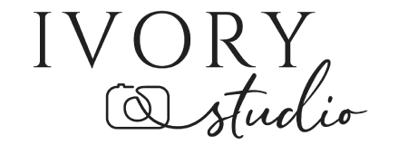 Ivory Graphics Logo Ivory Studio